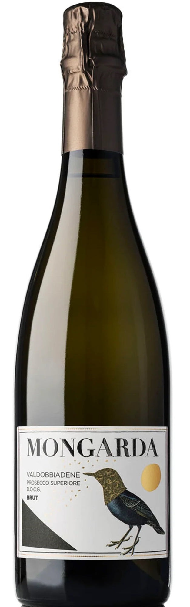 Mongarda Prosecco Valdobbiadene Superiore Brut 2023