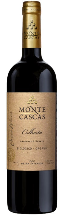 Colheita Organic Red