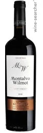 Montalvo Wilmot Pago del Cerrillo Petit Verdot 2018 (Case only)
