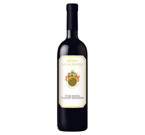 Monte Degli Angeli Nero d'Avola Cabernet Sauvignon 2020