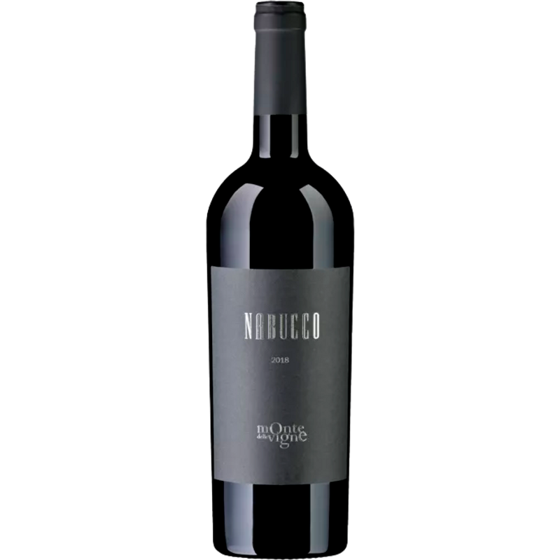 Monte Delle Vigne Nabucco Rosso 2022