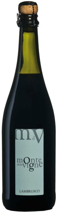 Monte delle Vigne Lambrusco Classico 12/750 2021