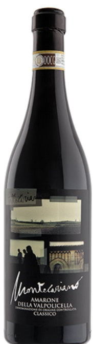 Montecariano Amarone 2012 750-12 2012