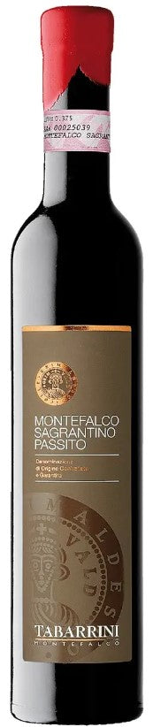 Montefalco Sagrantino Passito 2009