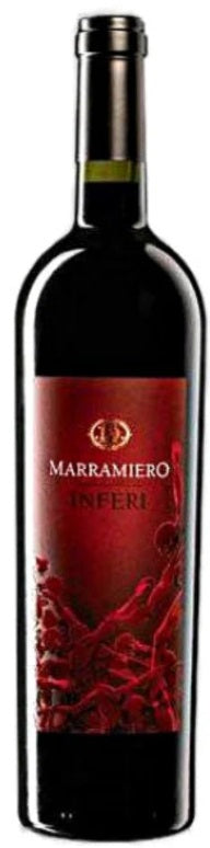 Montepulciano d'Abruzzo Riserva Inferi 2019 (Case only)