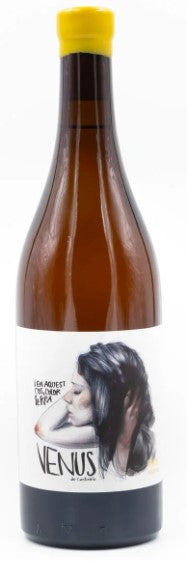 Montsant Blanc, 'Venus de Cartoixa', Venus La Universal 2018