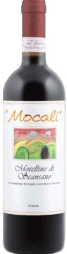 Morellino di Scansano, Mocali 2019