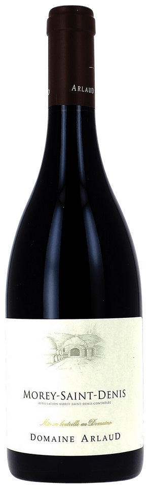 Morey St. Denis, Domaine Arlaud 2020