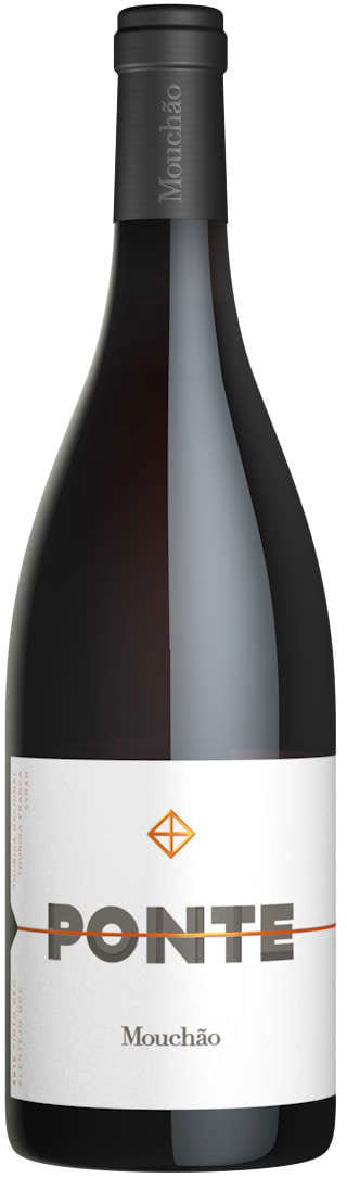 Mouchao Ponte Das Canas 2016