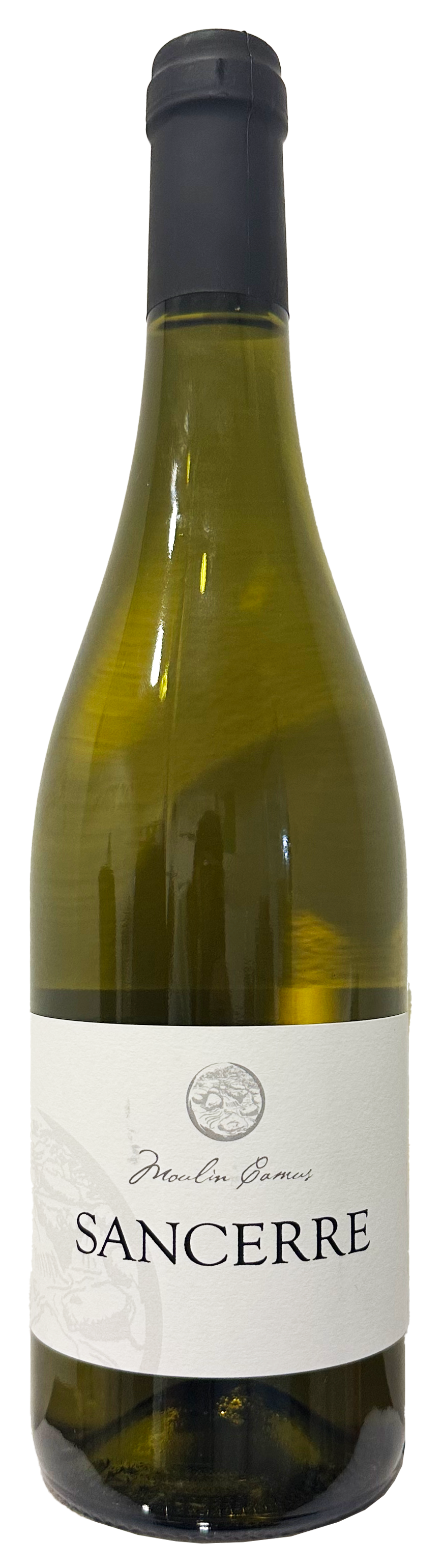 MOULIN CAMUS SAUVIGNON BLANC 2020
