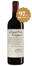 Mount Eden Vineyards Cabernet Sauvignon Estate Santa Cruz Mountains 2018