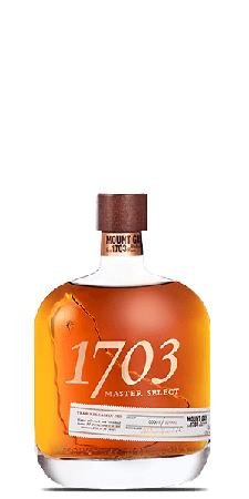 Mount Gay Rum 1703 Master Select