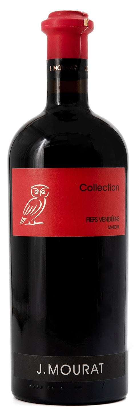 Fiefs Vendeens Rouge 'Collection' 2020