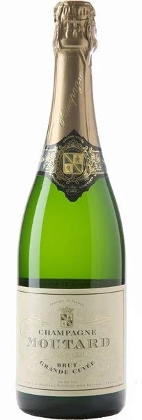 Moutard Grande Cuvee Brut