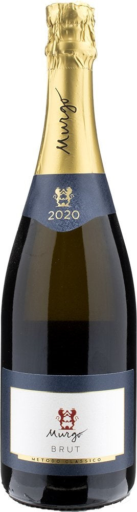 Brut Metodo Classico, Murgo 2020