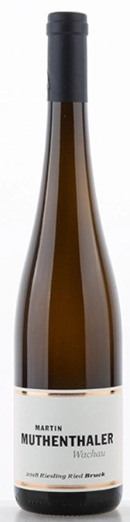 Muthenthaler Gruner Veltliner Schoen 2017 750-12 2017