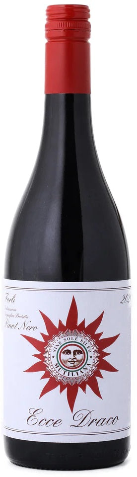 Mutiliana Pinot Nero Romagna 'Ecce Draco' 2021 2021