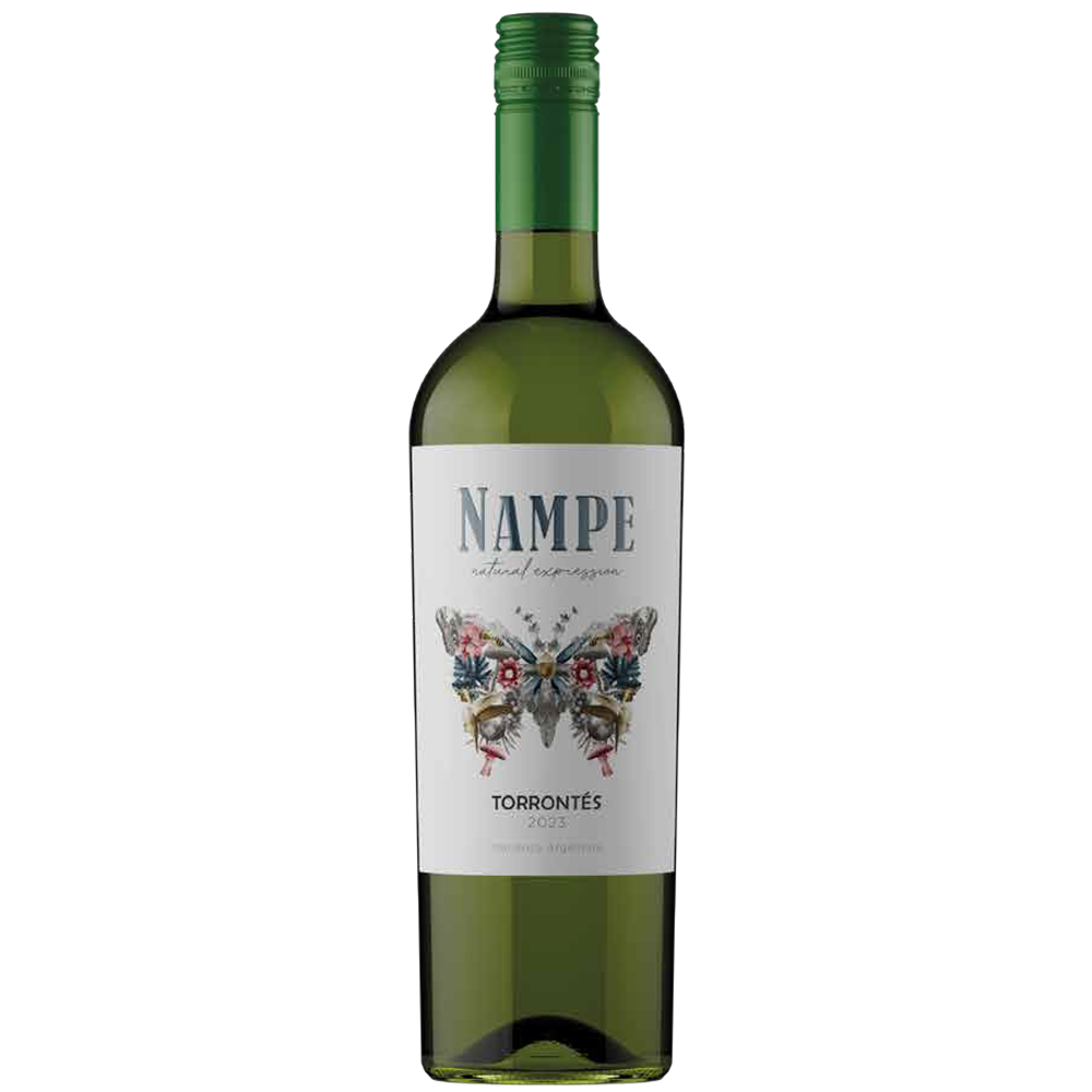 Nampe Cabernet Sauvignon