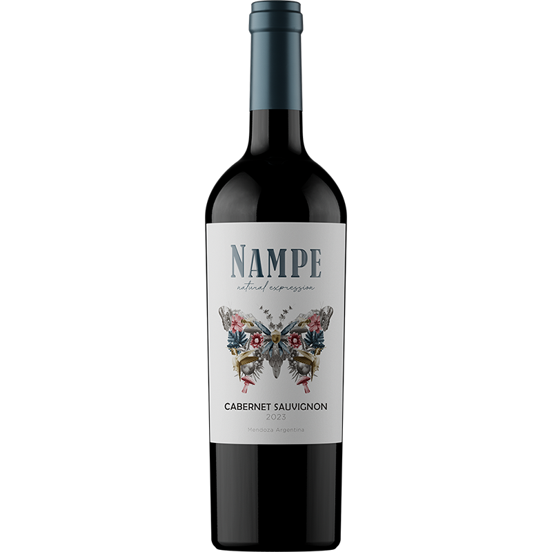 Nampe Malbec Rose