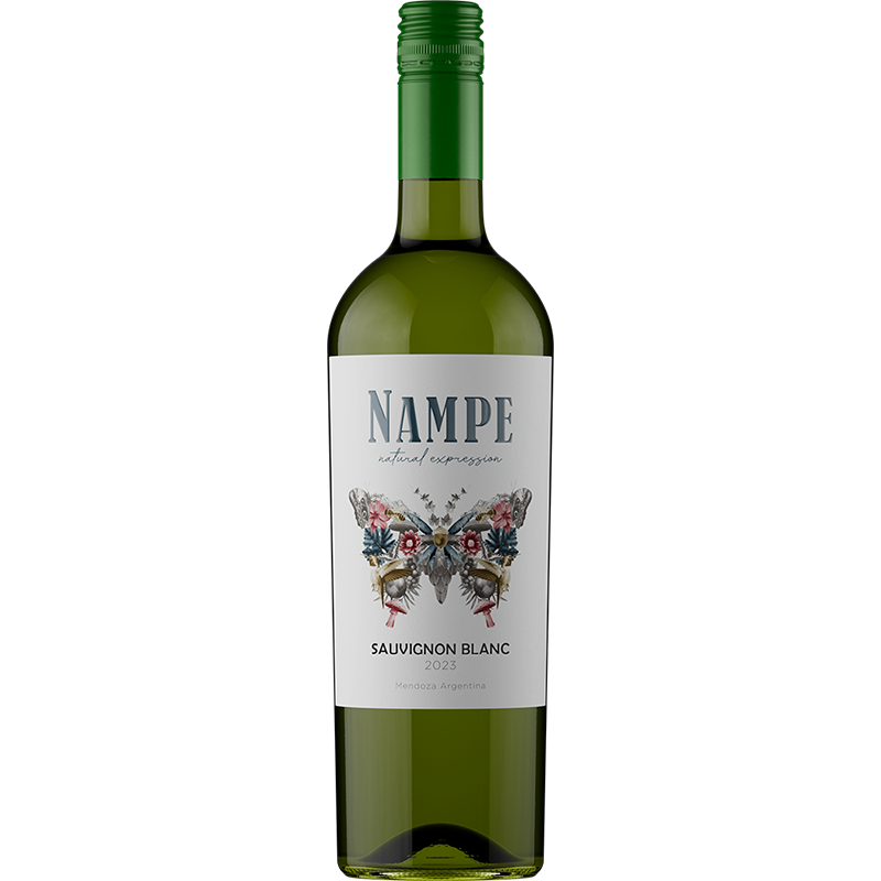 Nampe Sweet Red Malbec