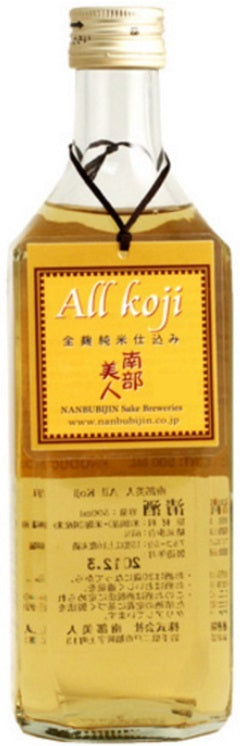 NANBU BIJIN ALL KOJI JM