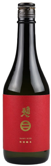 NANBU BIJIN TB JUNMAI