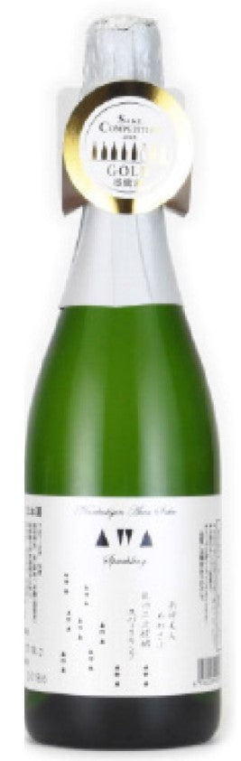 NANBUBIJIN AWA SPARKLING JG