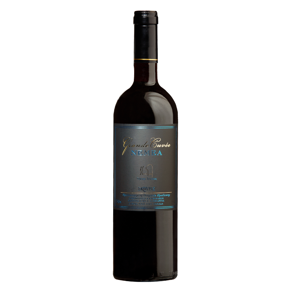 Grande Cuvee Nemea, Domaine Skouras 2024