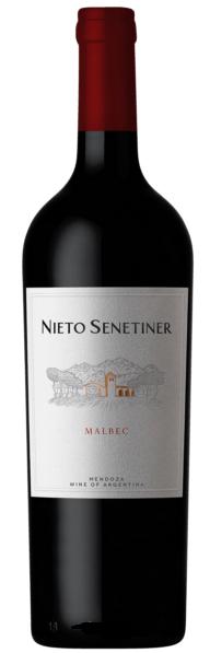 NIETO MALBEC WOODBOX 2018