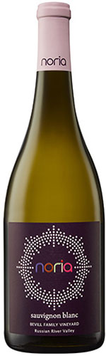 NORIA SAUVIGNON BLANC
