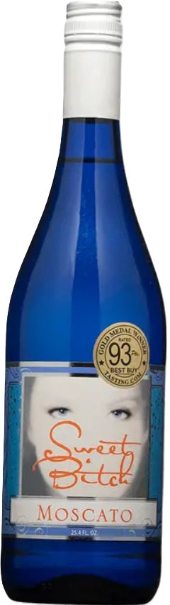 Nampe Sweet Moscato 12/750