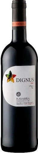 Navarra Tinto 'Dignus', Vina Magana 2013
