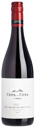 Nekeas Garnacha 'Cepa por Cepa' 2021 2021