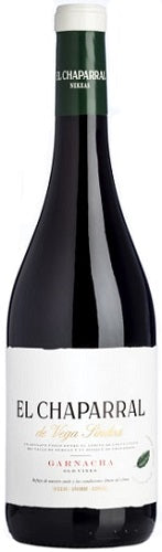 Nekeas Garnacha 'El Chaparral de Vega Sindoa' 2020 2020