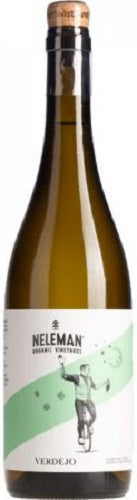 Neleman Bike Verdejo 12/750 2022