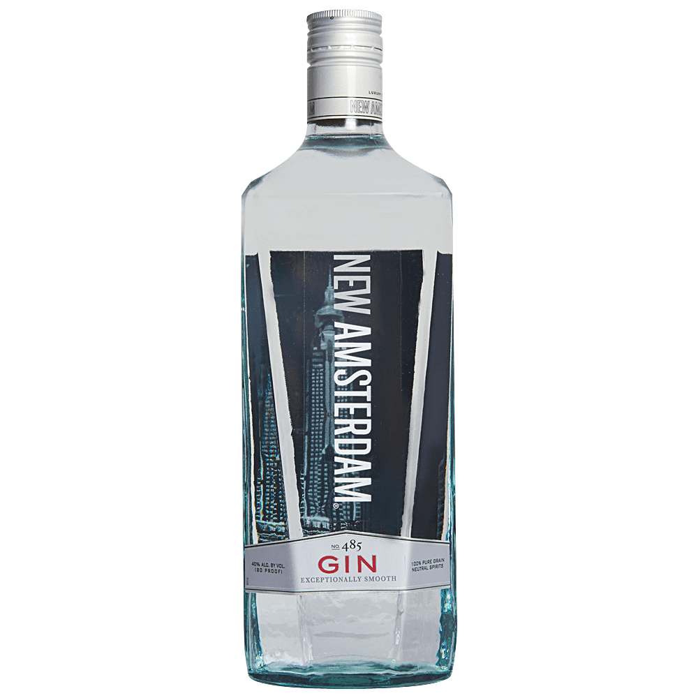 New Amsterdam London Dry Gin 94