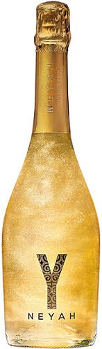 Neyah Gold Passion (Case only)