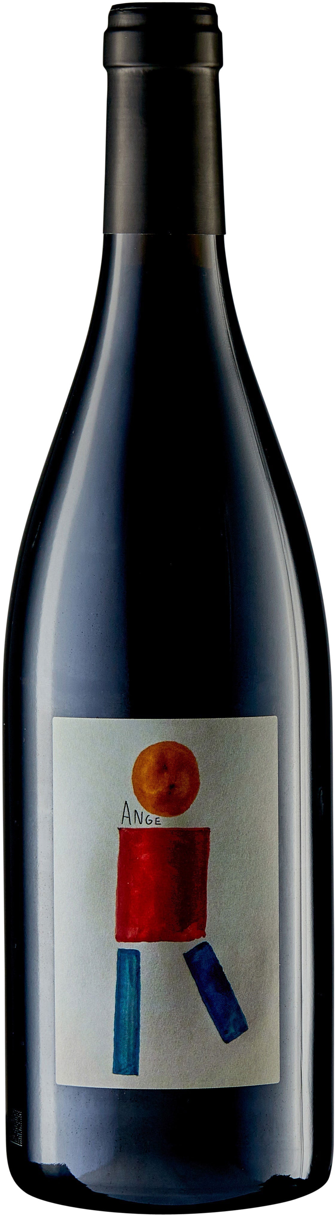 Nicolas Reau Anjou Rouge "Ange" 2021 12x750ml 2021 (Case only)