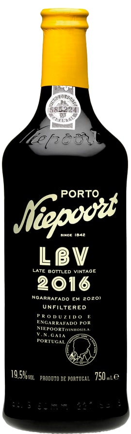 Niepoort LBV 2016
