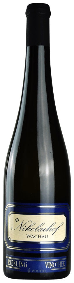 Riesling 'Vinothek', Nikolaihof 2002