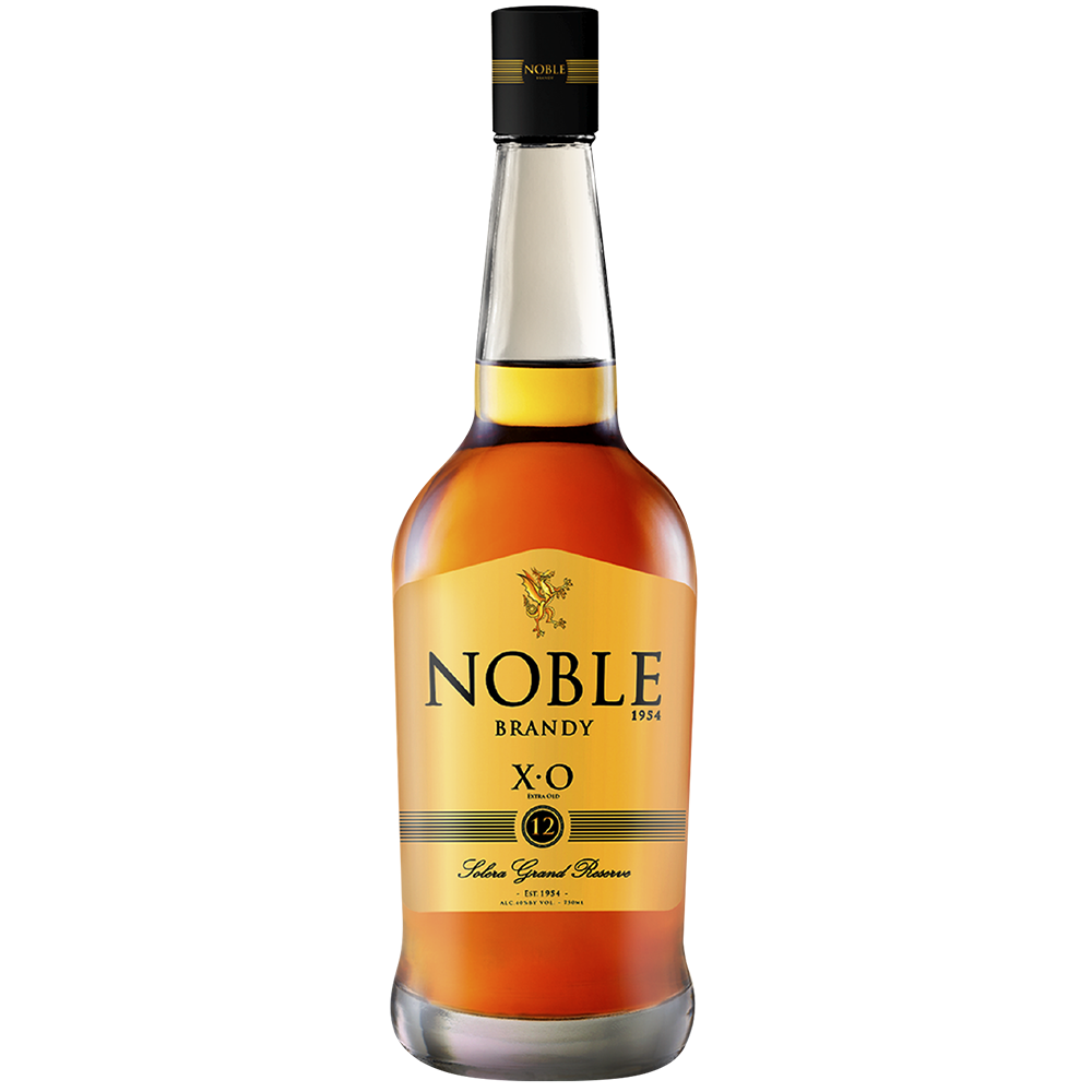 Noble Brandy XO 12YO 1954