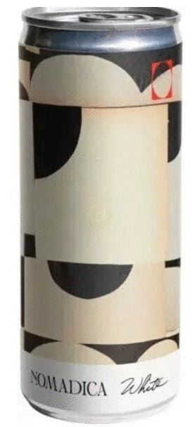 Nomadica Still White 24pk CAN