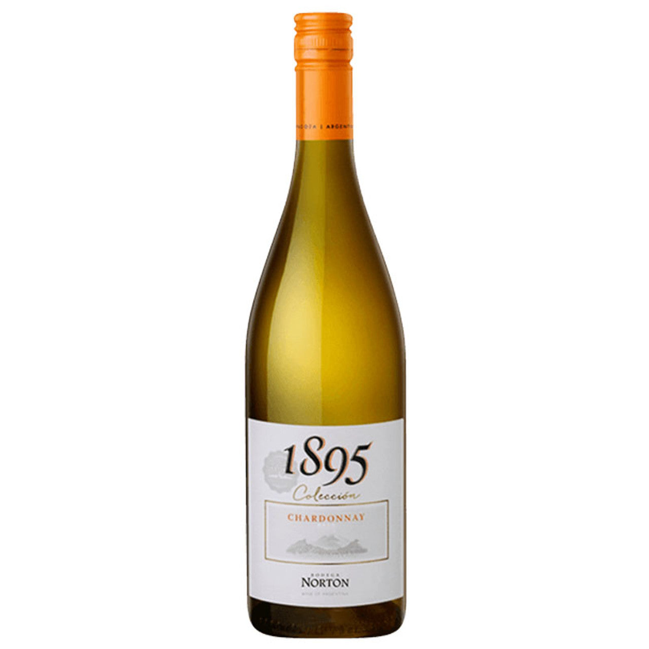 Bodega Norton Chardonnay 1895 Coleccion 2023