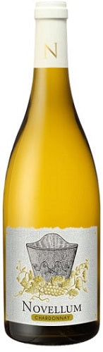 Novellum Vin de France Chardonnay 2022