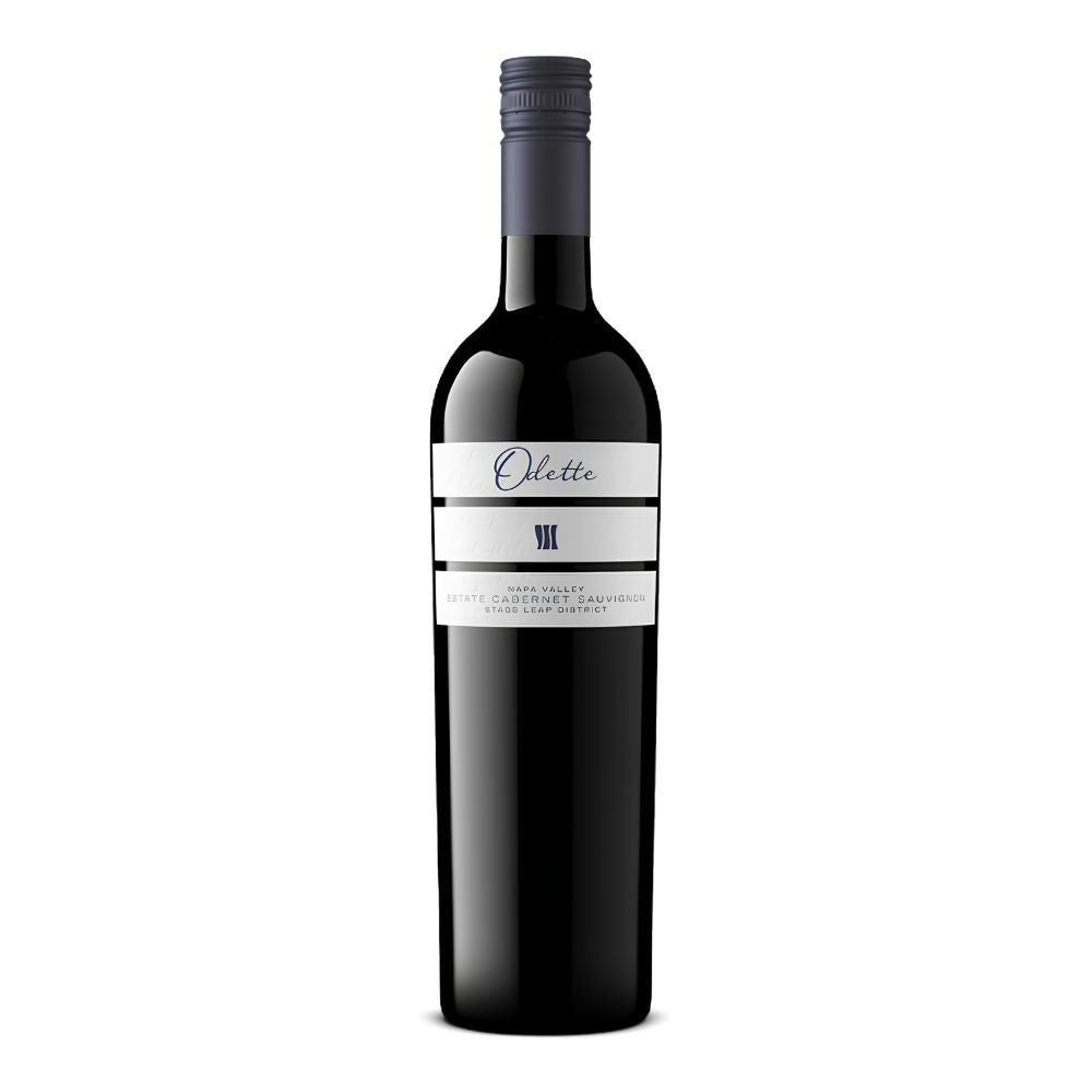 Odette Stags Leap District Cabernet Sauvignon 2022