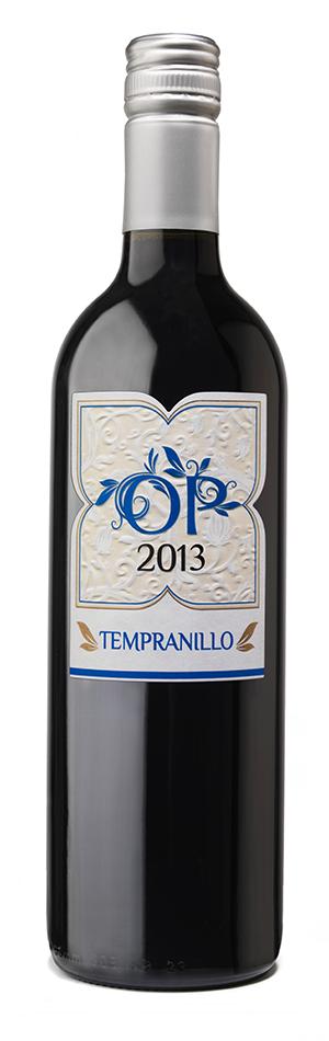 OP TEMPRANILLO