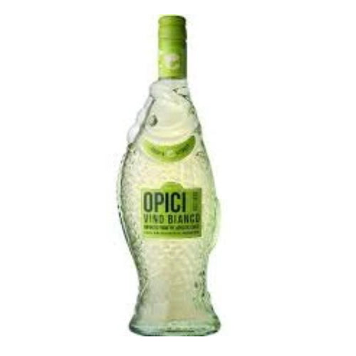OPICI WHITE FISH BT NEW LABEL