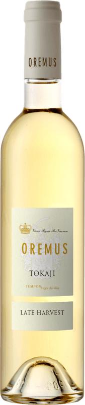 OREMUS LATE HARVEST 2020