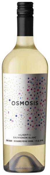 OSMOSIS SAUVIGNON BLANC 2021