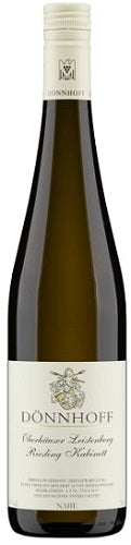 Oberhauser Leistenberg Riesling Kabinett, Donnhoff 2022